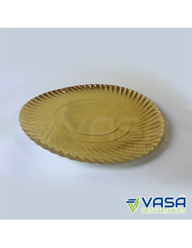 Bandeja  12.5 x 50 unidades