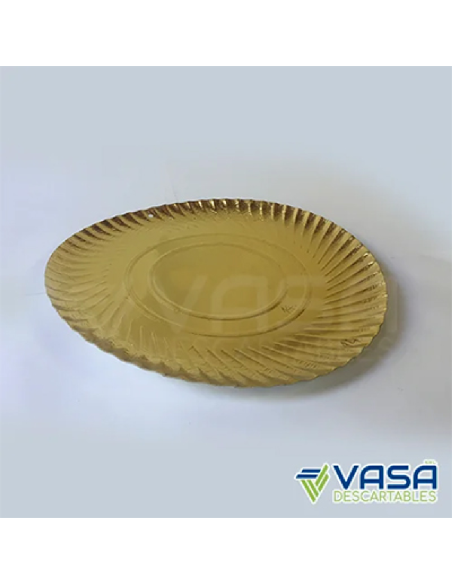 Bandeja  12.5 x 50 unidades